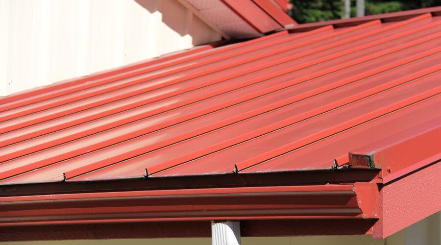 Professional top industrial roofings services in Harts, WV